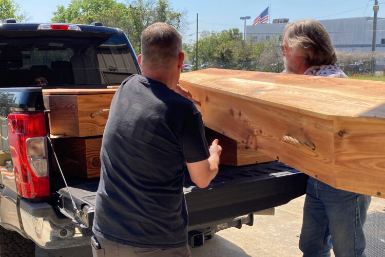 Civil War Cold Case